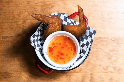 Shibuya Wings - - - 3,95€