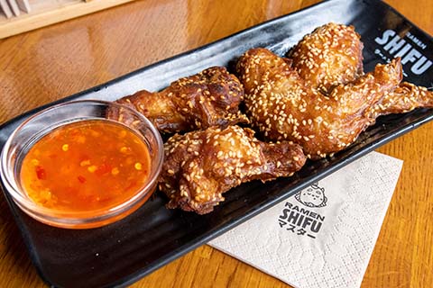 Shibuya Wings - - - 5,50€