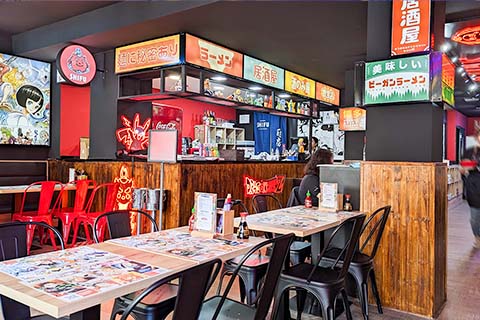 Ramen Shifu Alzira