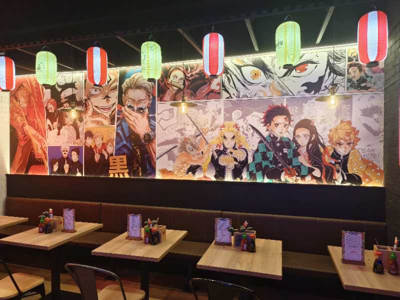 Ramen Shifu Bilbao