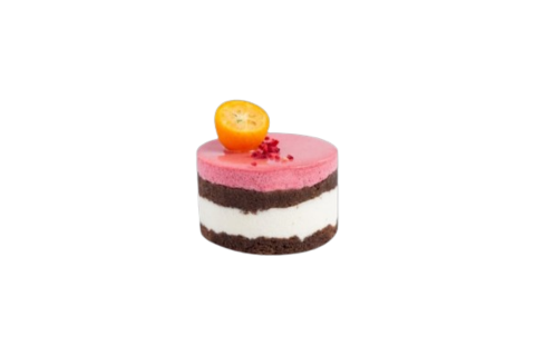 Pastel Frambola - - - 5,50€