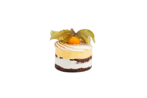Pastel tentación - - - 5,50€