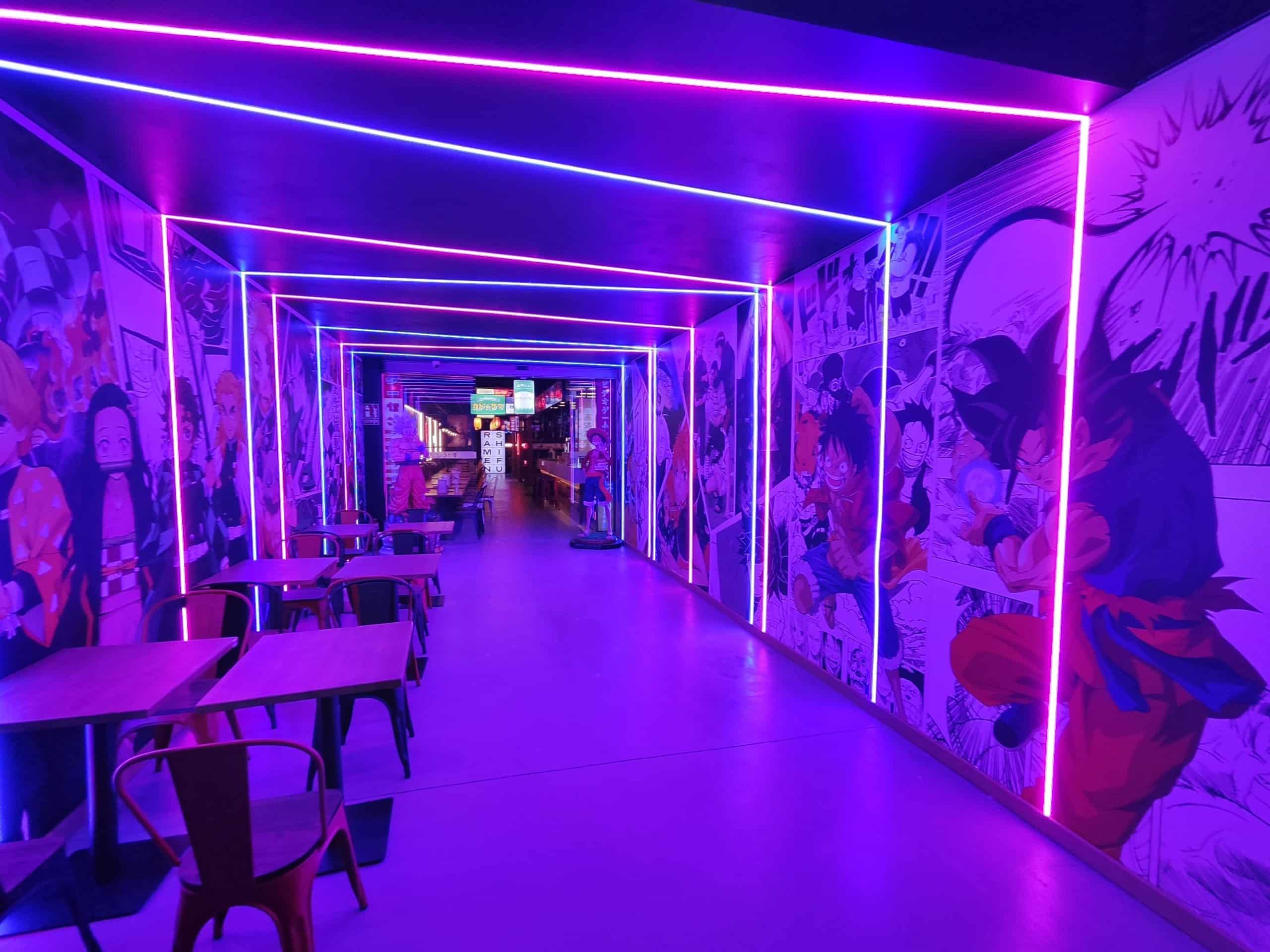 Ramen Shifu Coruña