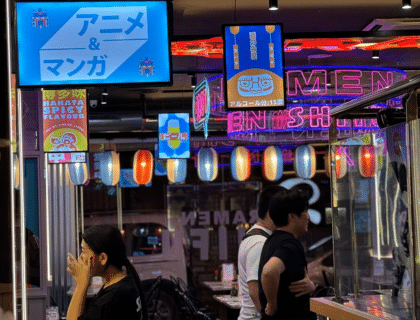 Ramen Shifu CC Diagonal Mar