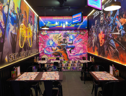 Ramen Shifu Mestalla