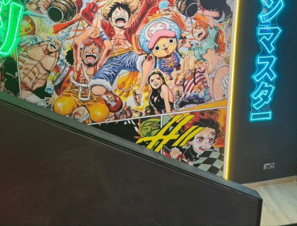 Ramen Shifu Santander